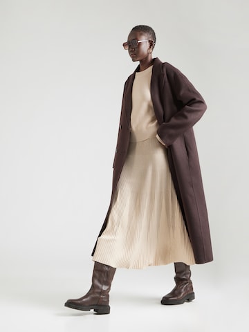Jupe 'JUDITH' Derhy en beige