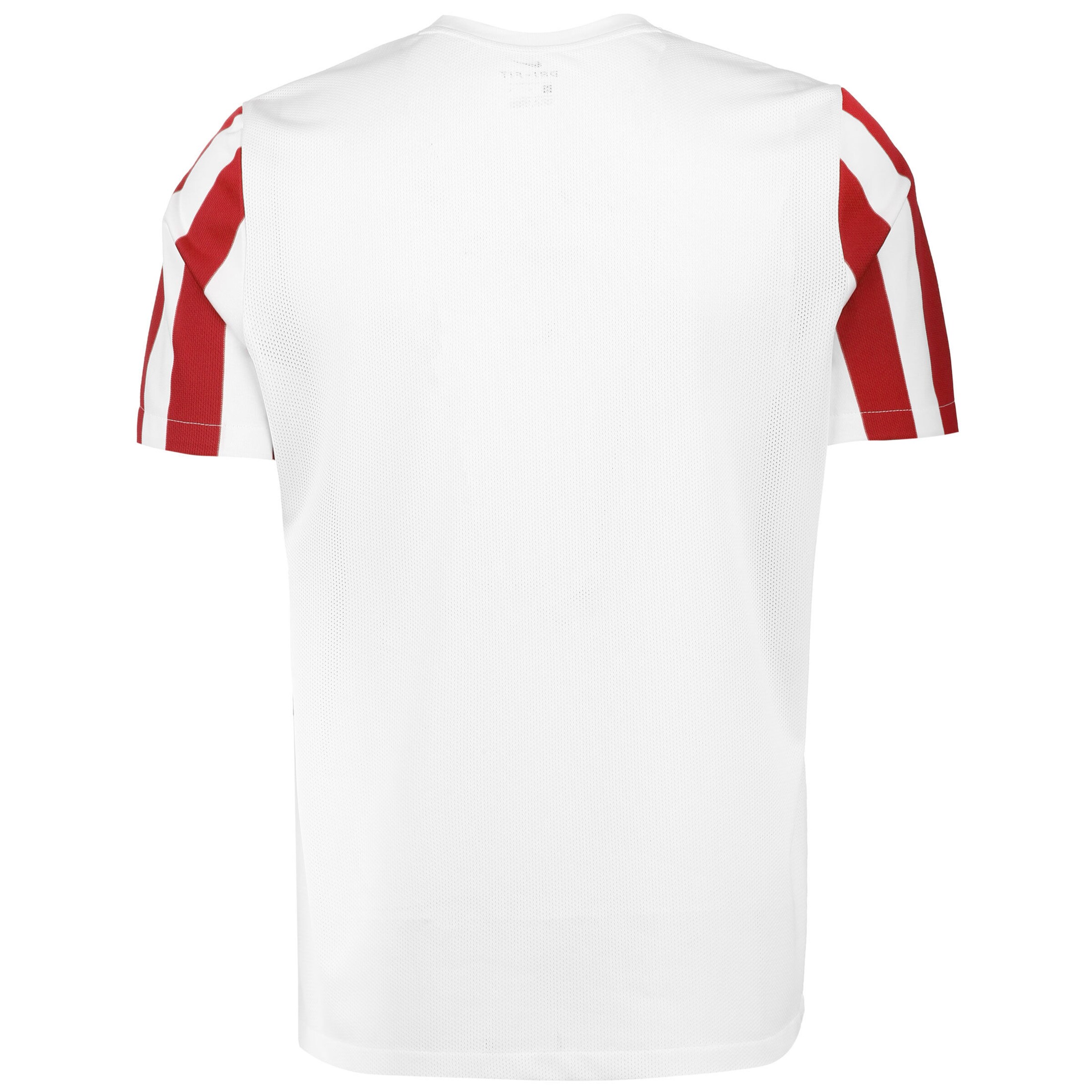 NIKE Performance Shirt 'Division IV' in White