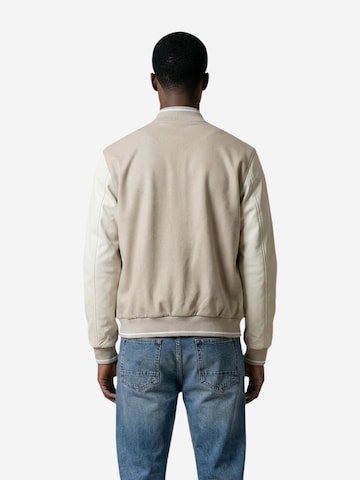 ANTONY MORATO Between-Season Jacket in Beige