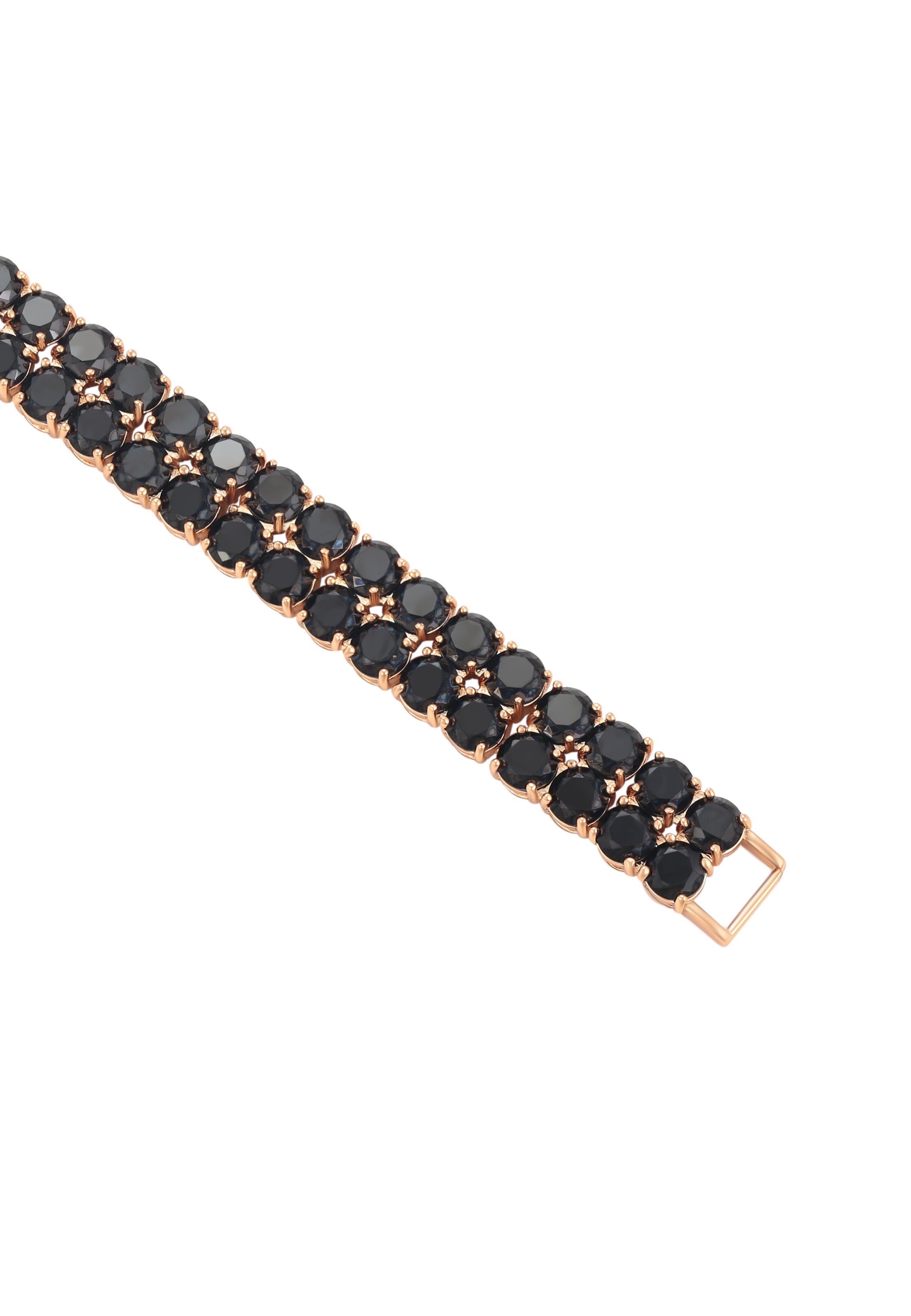 faina Bracelet in Gold