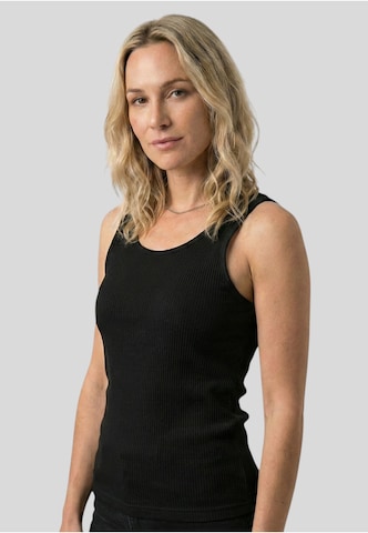 Brandit Top 'Mya' in Black