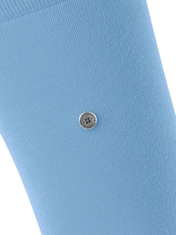 BURLINGTON Socken 'Lord'‌‌‌‌‌‌‌ in Blau