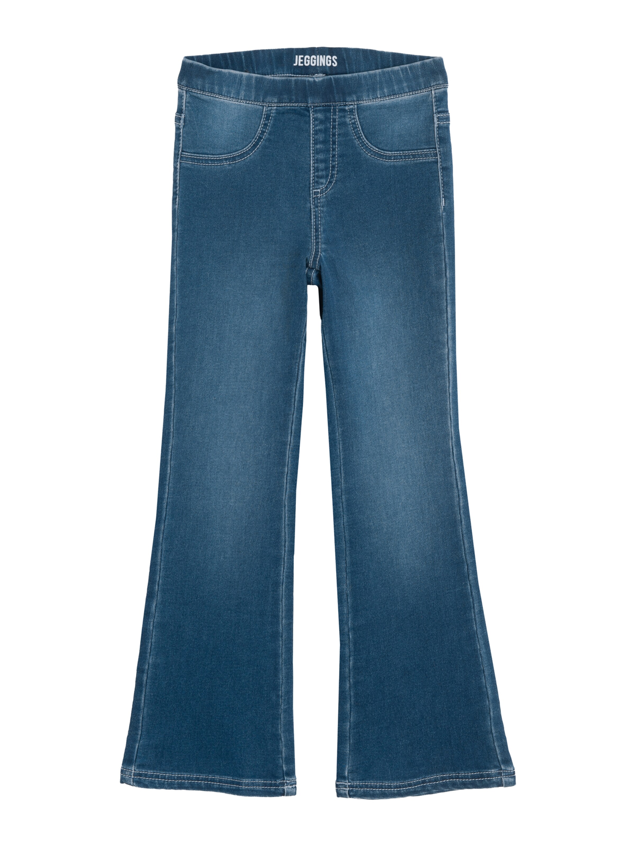 Cool Club - regular Pantalón en azul: frente