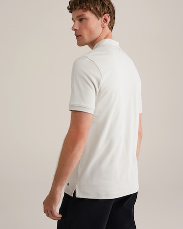 WE Fashion T-shirt i grå