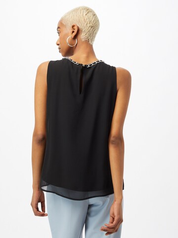 COMMA Blouse in Black