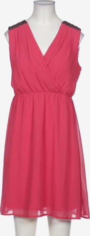 VILA Kleid S in Pink: predná strana