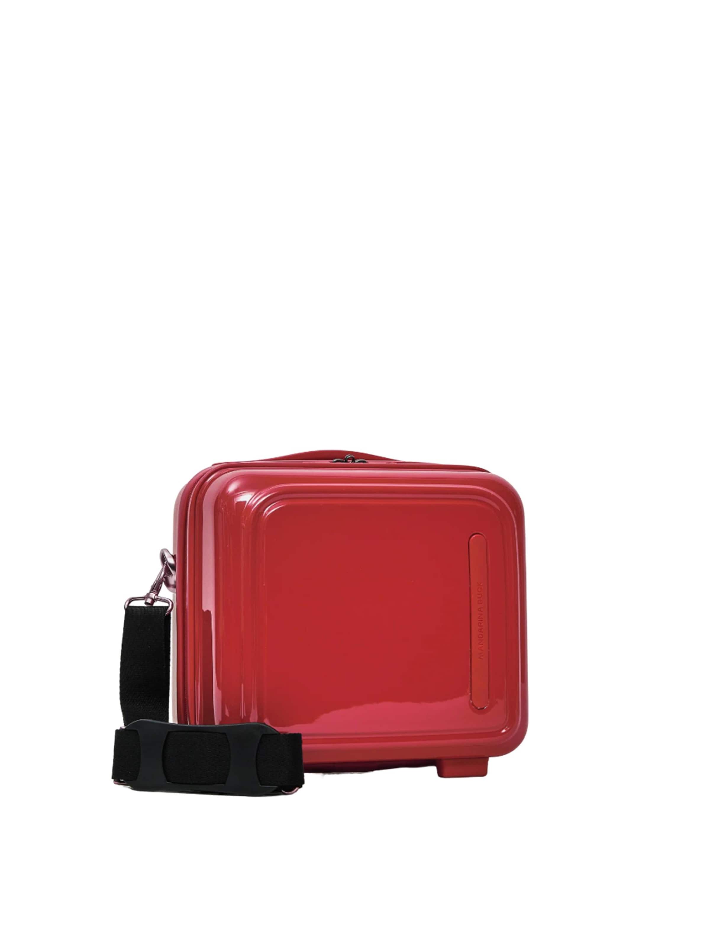 Valigia di MANDARINA DUCK in rosa