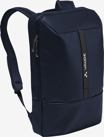 VAUDE Sportrucksack 'Mineo' in Blau