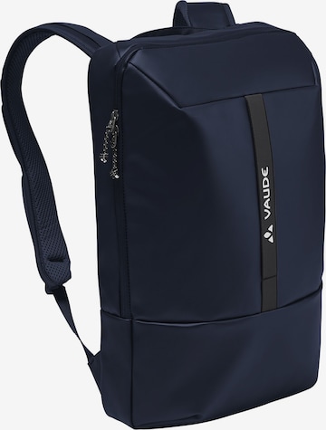 VAUDE Sports Backpack 'Mineo' in Blue