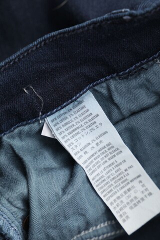 Abercrombie & Fitch Jeans in 26 in Blue