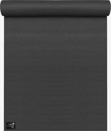 YOGISTAR.COM Mat in Black