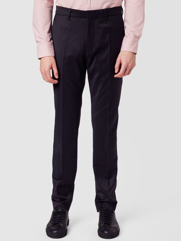 DRYKORN Regular Suit in Black