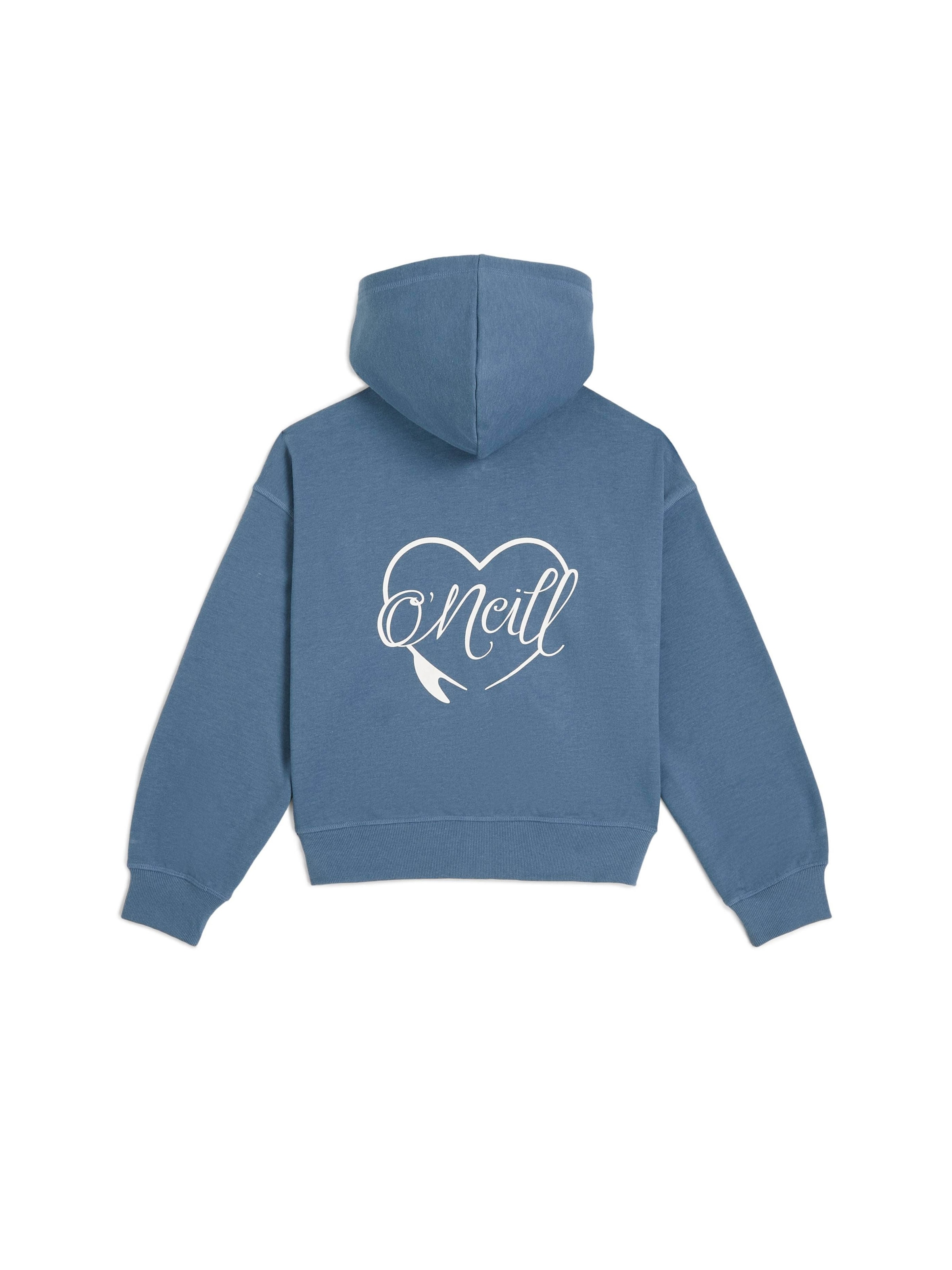 O'NEILL Ζακέτα φούτερ σε μπλε