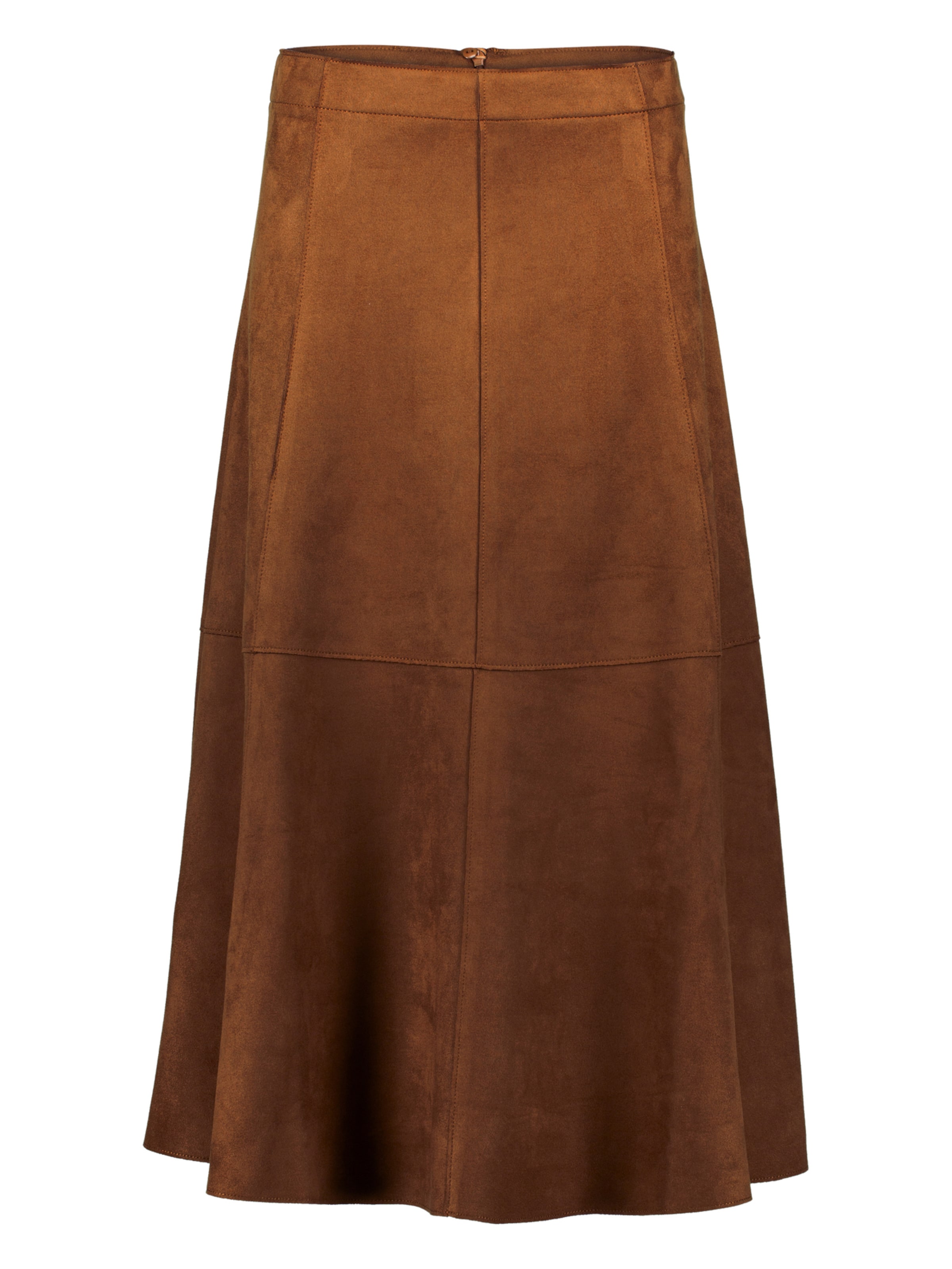 zero Rok in Bruin: voorkant