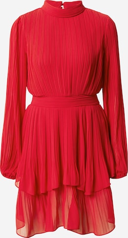 Forever New Dress 'Delphine' in Red: front