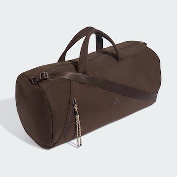 Sac de sport 'Motion' ADIDAS PERFORMANCE en marron