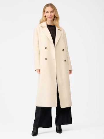 RICANO Tussenmantel 'Clara' in Wit