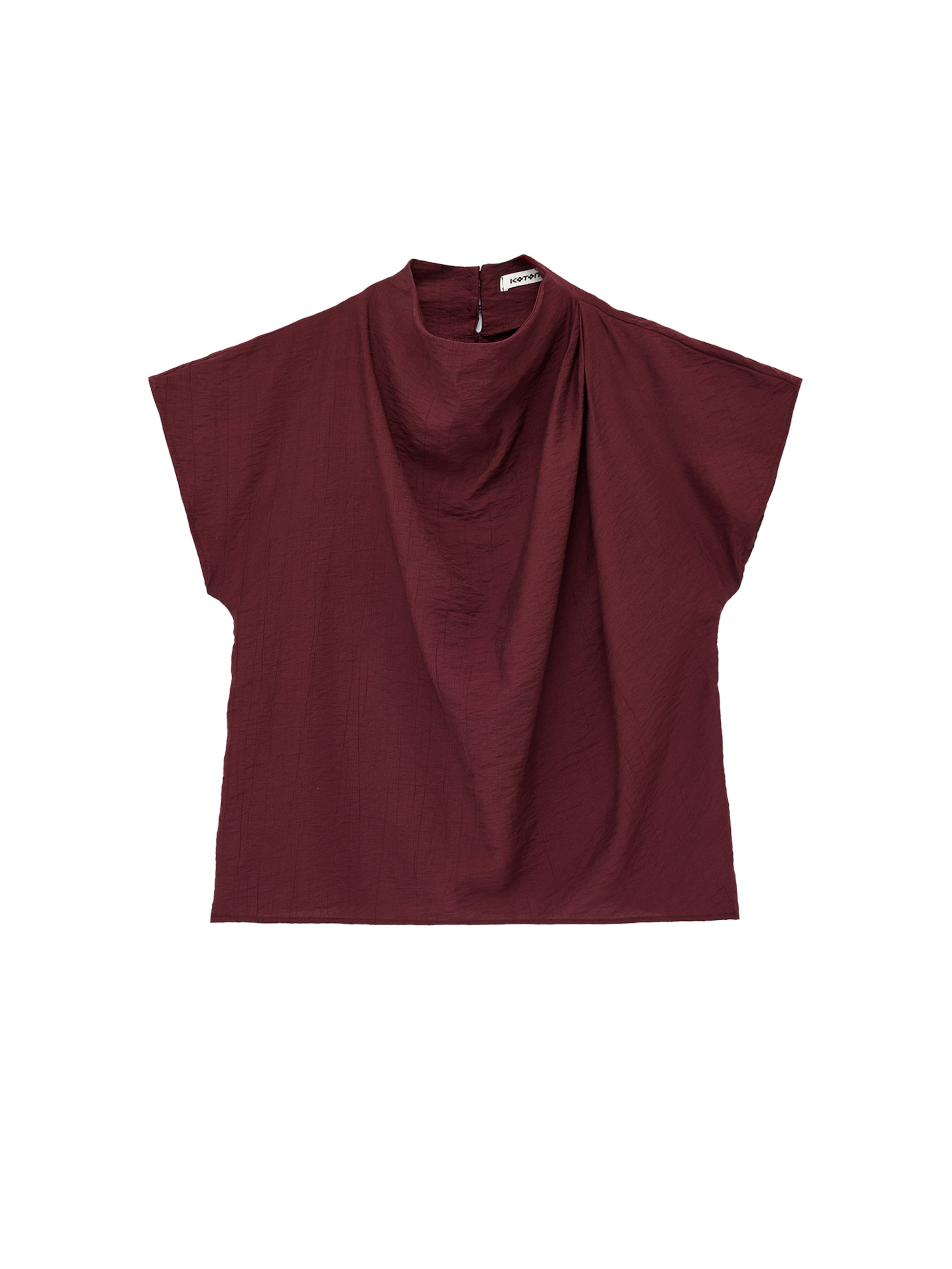 Koton Blouse in Red: front