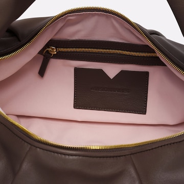 Les Visionnaires Shoulder bag 'Greta Essential' in Brown