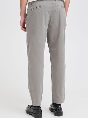 Loosefit Pantalon chino ' CFPepe ' Casual Friday en gris