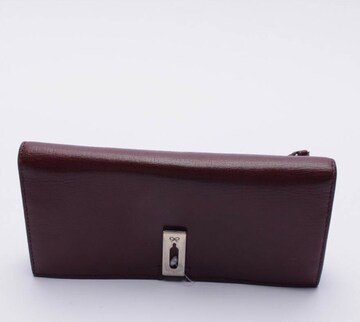 Anya Hindmarch Small Leather Goods in One size in Red: front