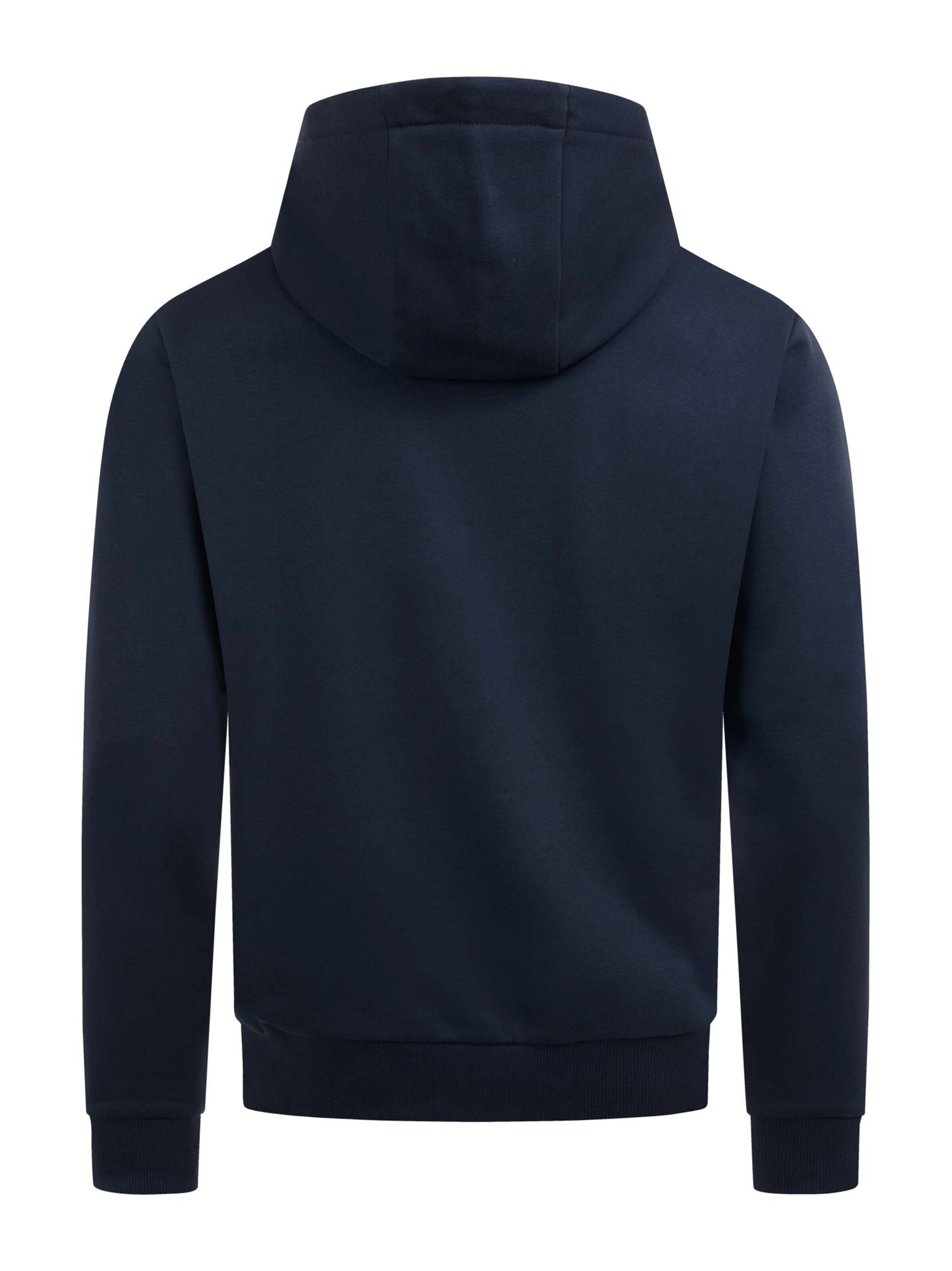 U.S. POLO ASSN. Sweatshirt in Blue