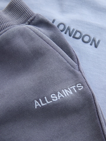 Set di smALLSAINTS in blu