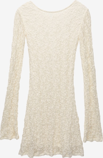 Pull&Bear Mekko värissä valkoinen, Tuotenäkymä