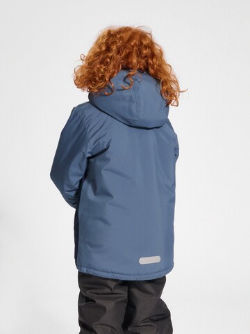 Hummel Performance Jacket in Blue