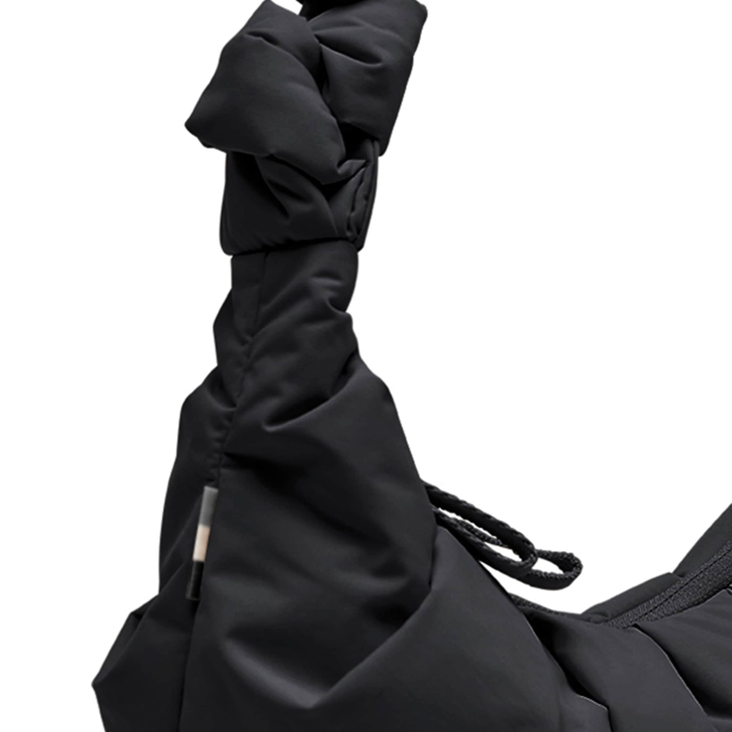 Sac bandoulière 'Moon' Got Bag en noir