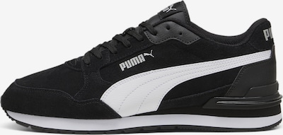 PUMA Nízke tenisky 'ST Runner v4' - čierna / biela, Produkt