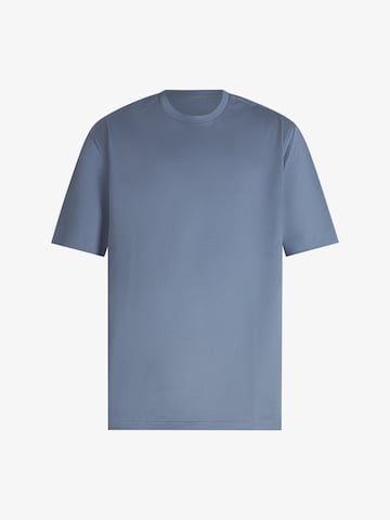 LOW BRAND - Camisa em cinzento