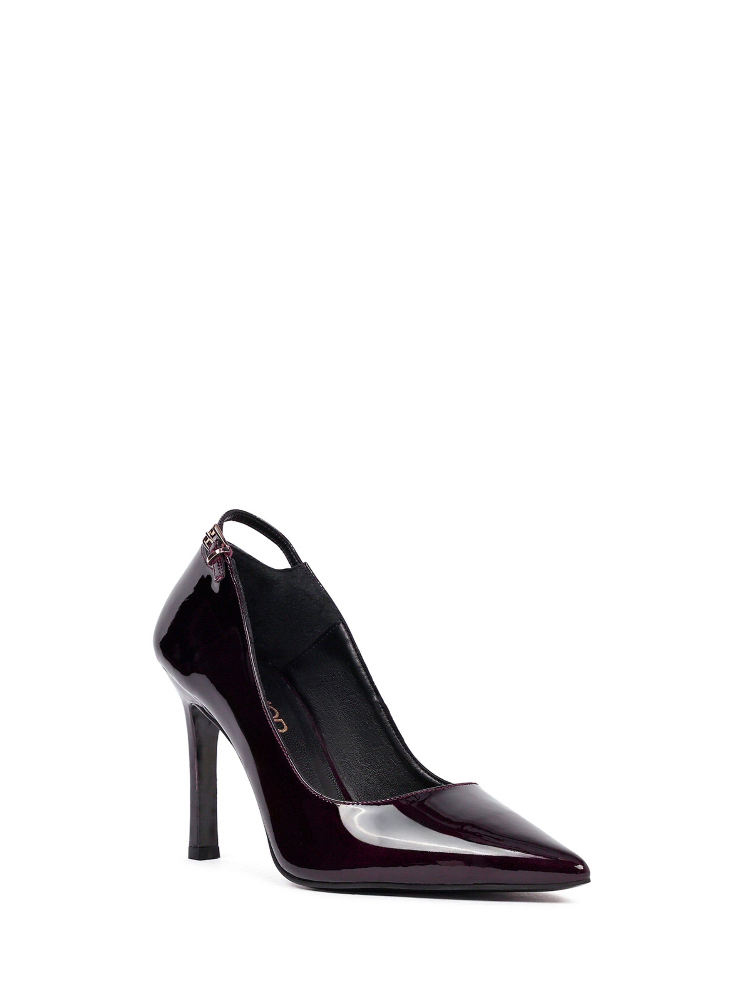 Derimod Slingpumps in Rood