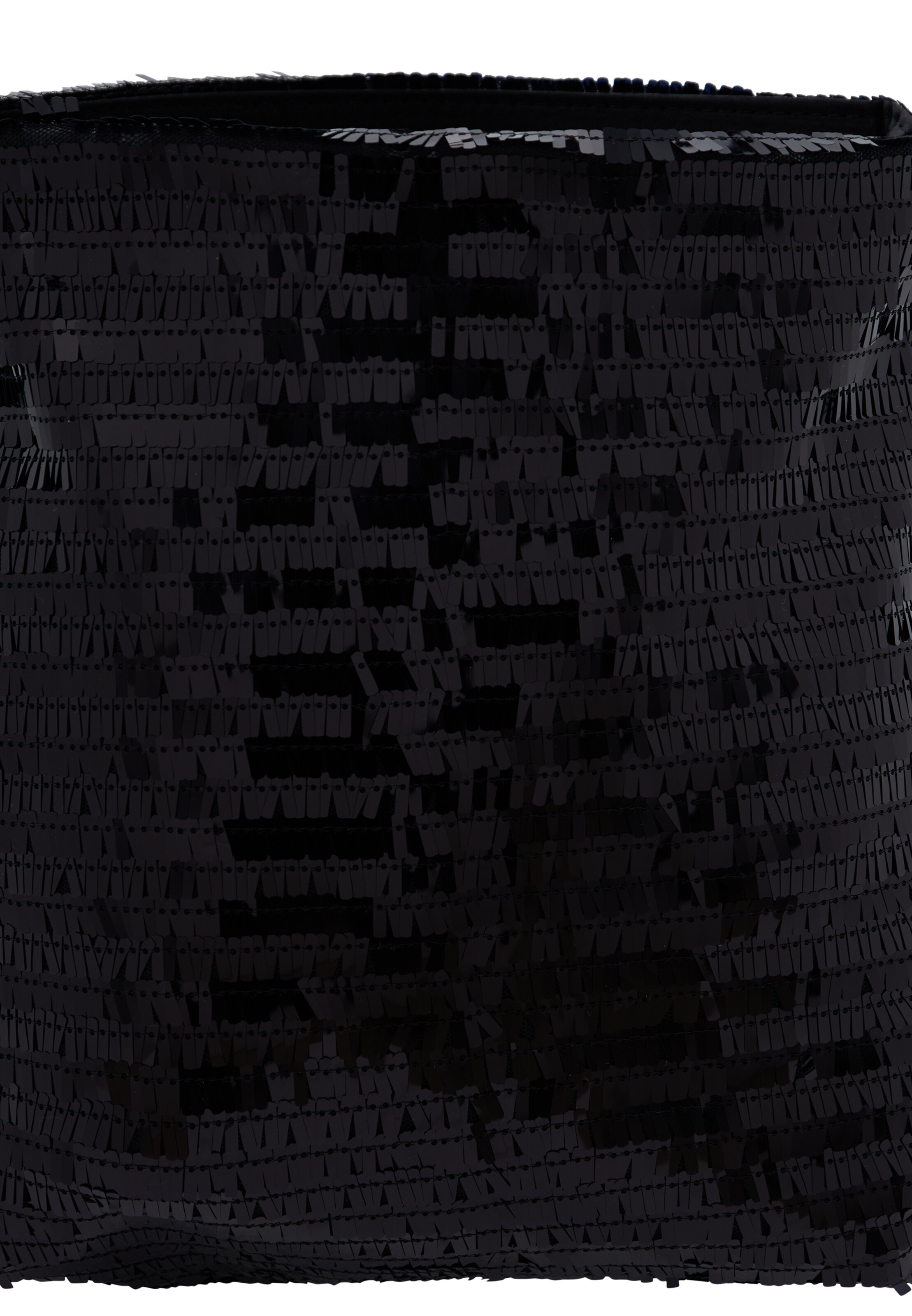 NAEMI Κλατς σε μαύρο