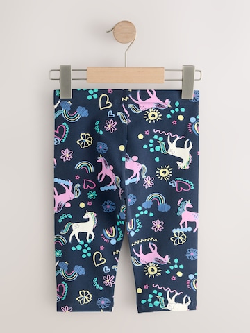 Next Skinny Leggingsit värissä monivärinen