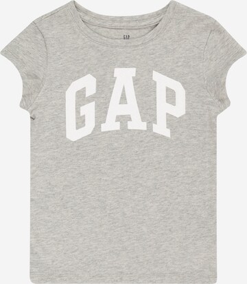 GAP Bluser & t-shirts i grå: forside