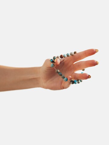 GOOD.designs Armband in Groen