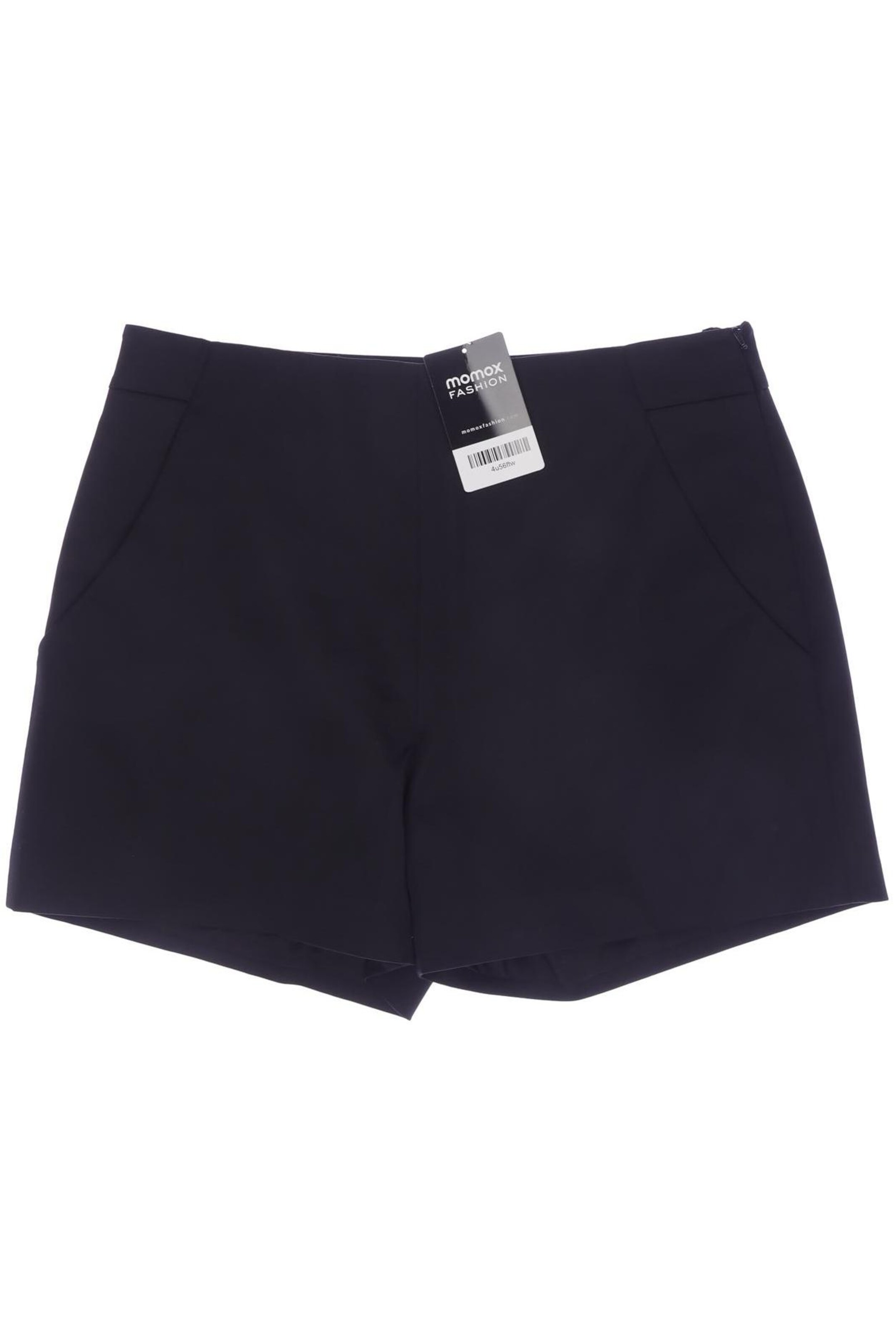 HALLHUBER Shorts in S in Black: front