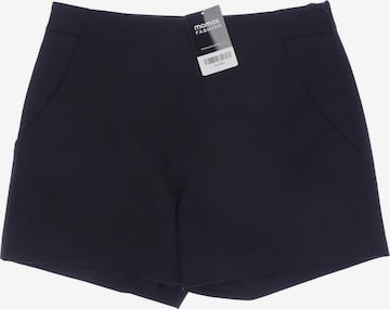 HALLHUBER Shorts in S in Black: front
