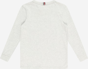 TOMMY HILFIGER Shirt in Grey