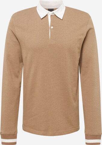 Only & Sons Bluser & t-shirts 'JONAS' i brun: forside