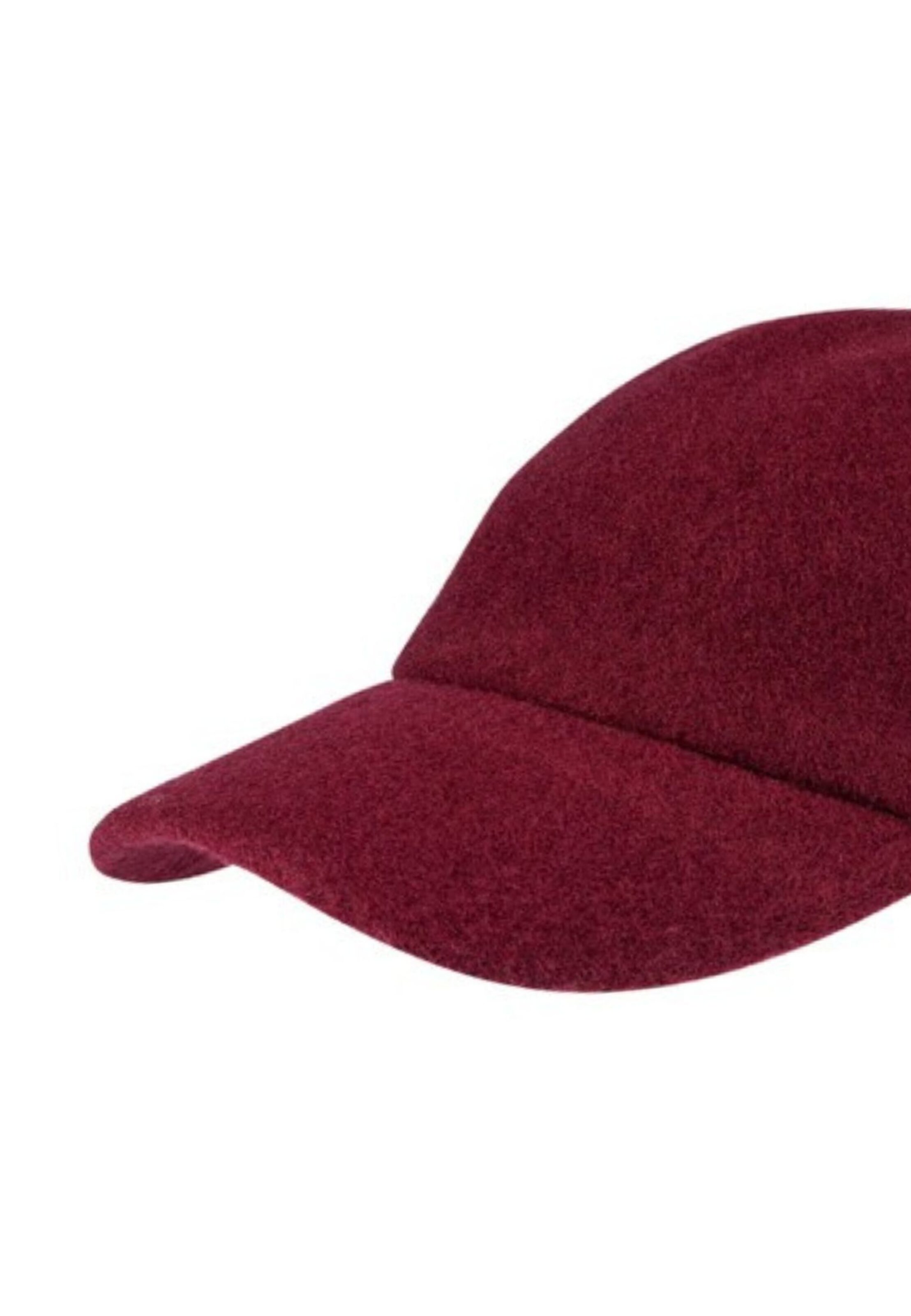Cappello da baseball 'BEL AIR HERREN' di Roeckl in rosso
