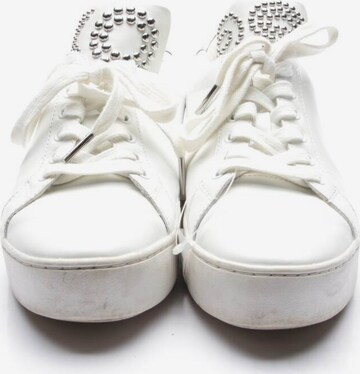 Michael Kors Sneakers & Trainers in 38,5 in White