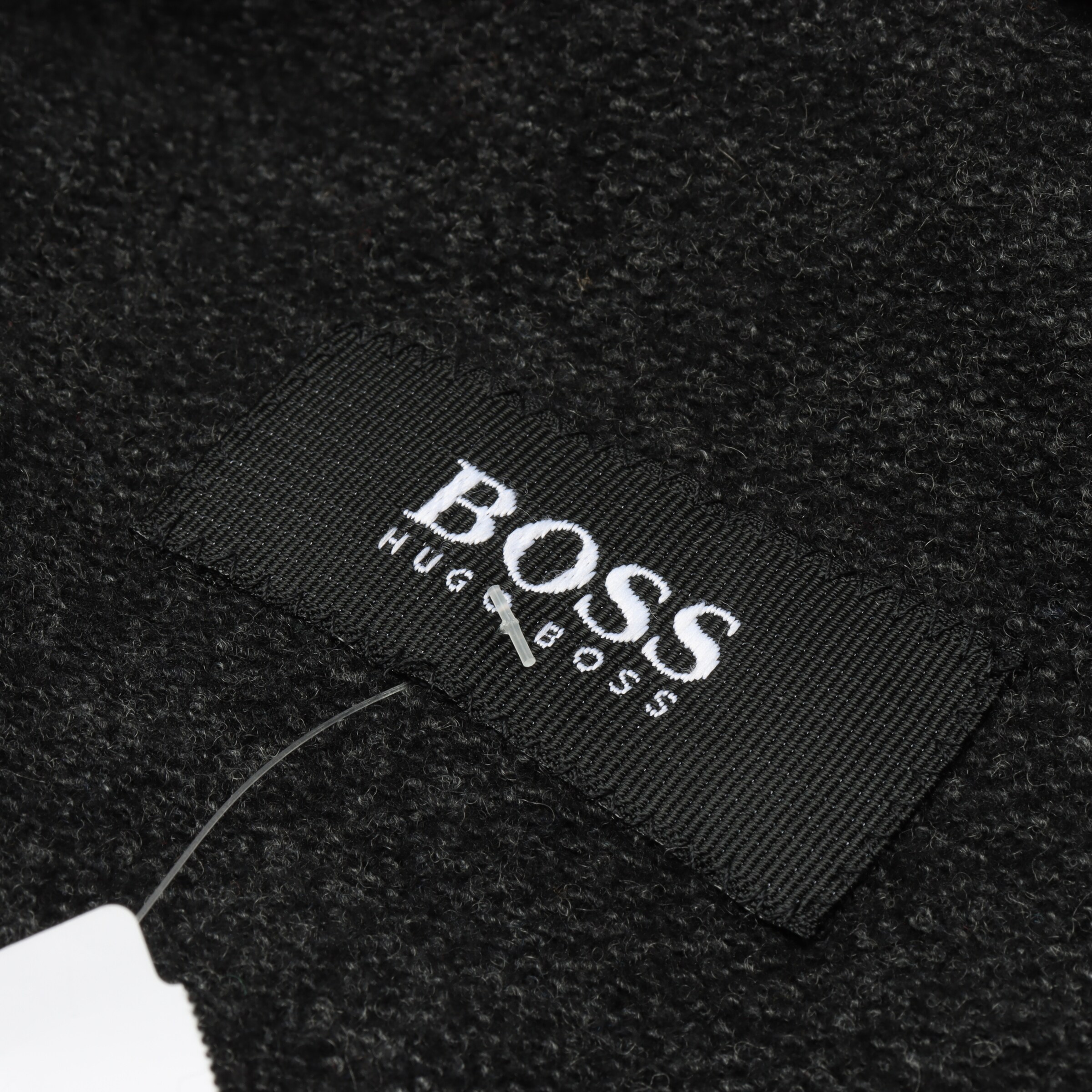 BOSS Jacket & Coat in XL in White