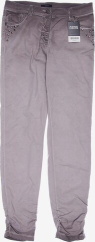 Biba Jeans 27-28 in Grau: predná strana