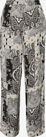 Loosefit Pantalon 'Gigi' VERO MODA en mélange de couleurs