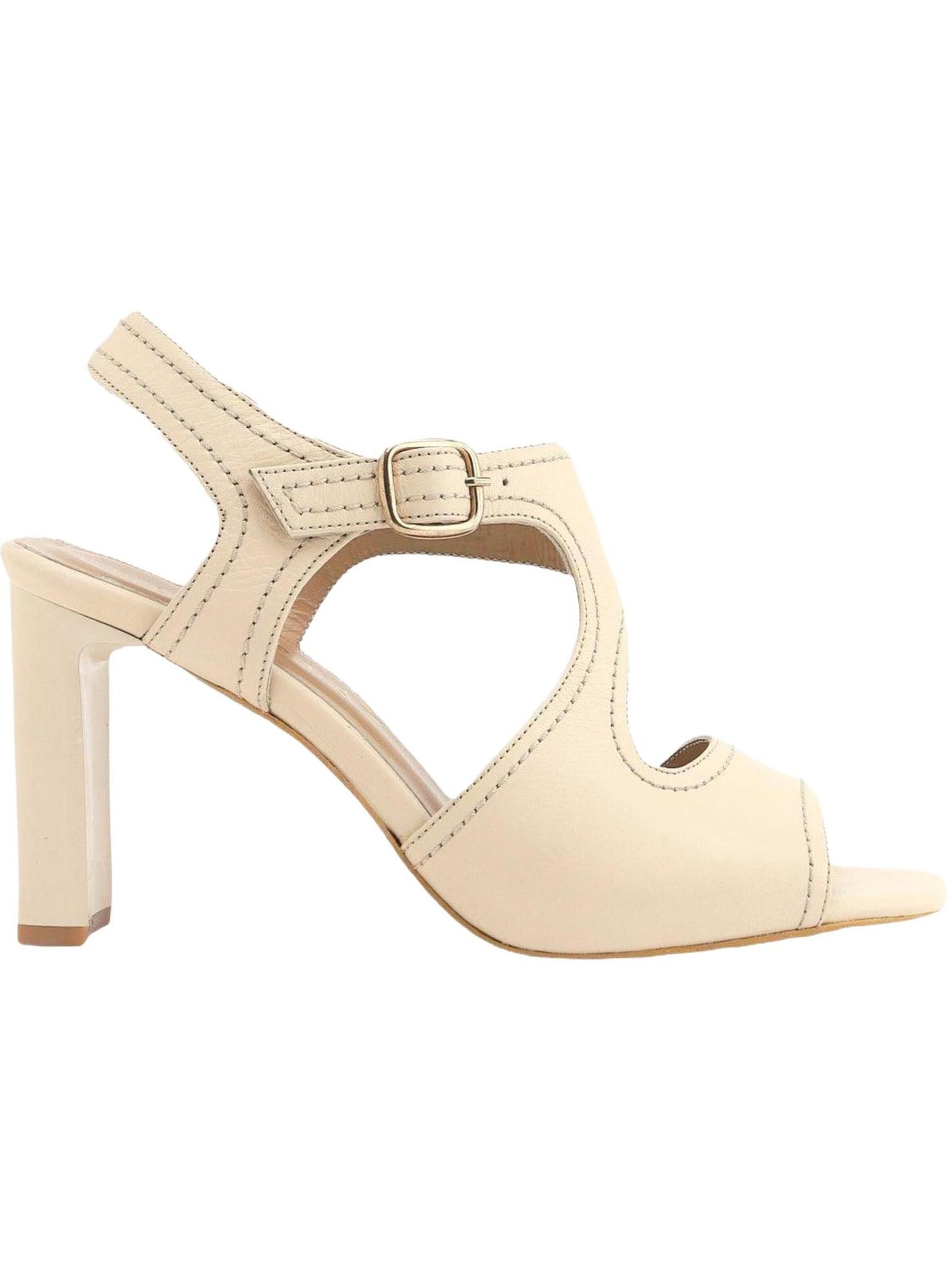 Limoya - Sandalias 'Lucie' en beige