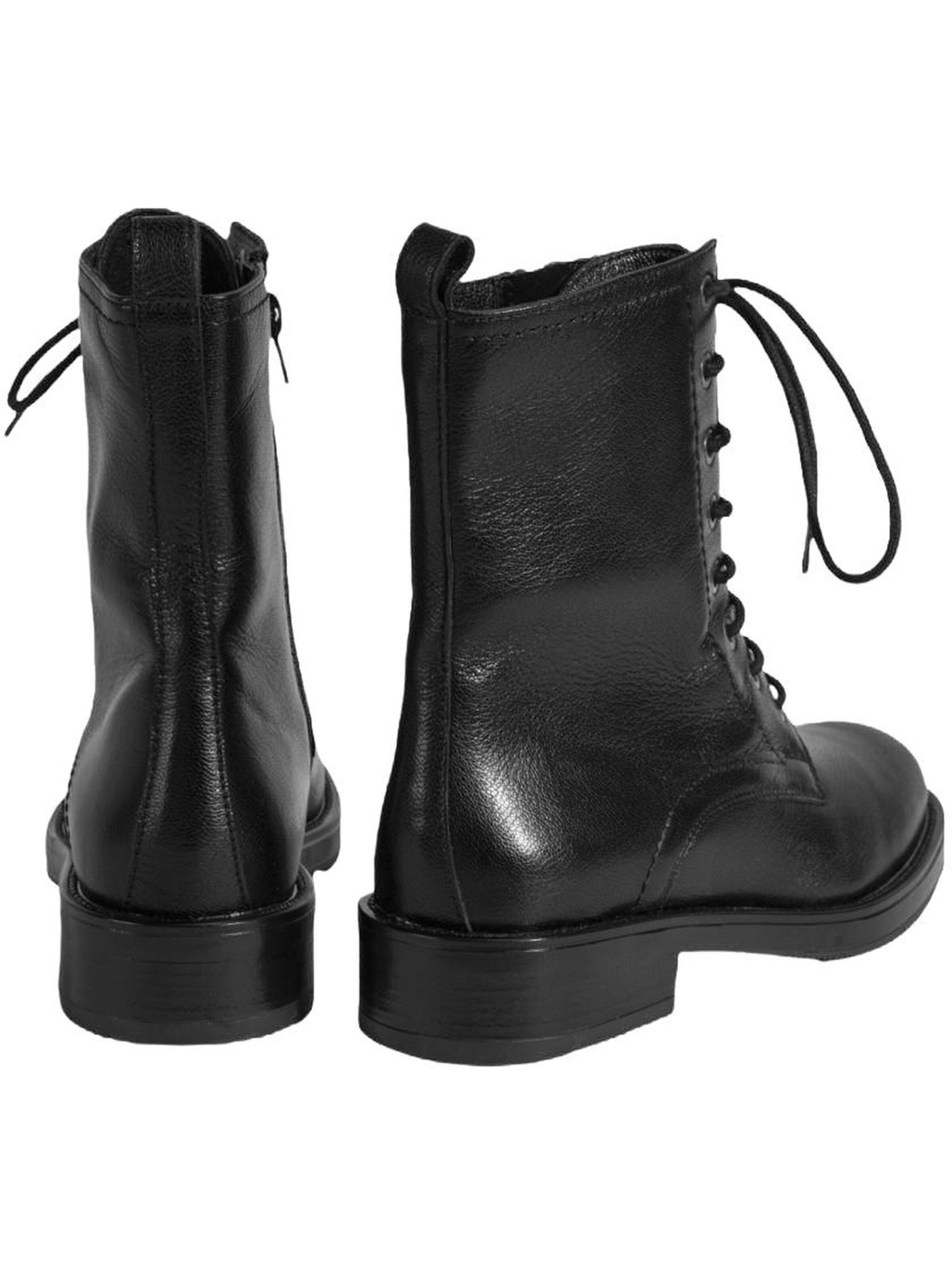 Desa Boots 'Stiefel' in Black