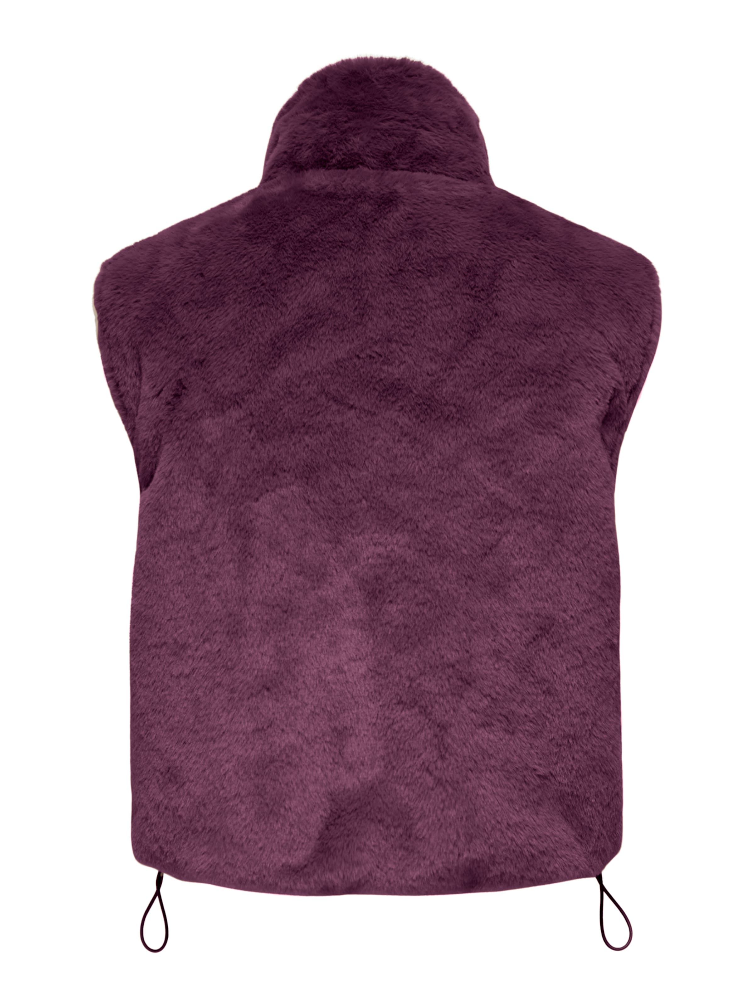 ONLY Vest 'ONLDANA' in Purple