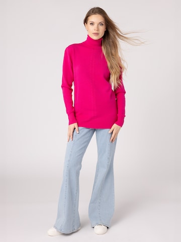 Quiosque Trui in Roze